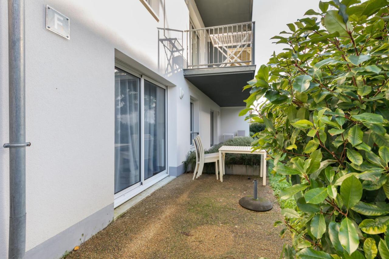 Ty Mano Apartment Bénodet Exterior photo